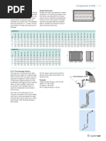 AHU Drain Calculation