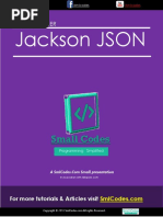 Json