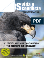 Aves Vida y Conducta - 2daedicion - Corr