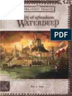 Waterdeep PDF