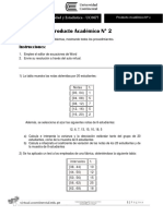 Producto Académico N°2