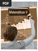 Matemáticas 5