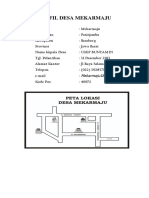 Profil Desa Mekarmaju