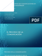 Principios de Comunicaciones en Entornos Industriales U12