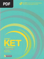 Target Ket For Schools Students Book 160322083304 PDF