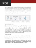 Arduino Como DAQ