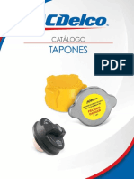 Tapones de Radiador