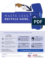 Recycling Guide