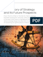 ATK - History of Strategy and Its Future Prospects PDF