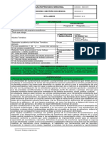 Syllabus Constitución y Democracia Agosto 3 - 2017