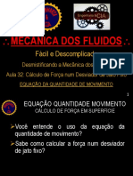 #32 Ex3 Como Calcular A Força Num Desviador