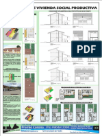 Prototipos de Vivienda Prductiva