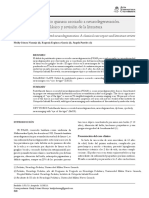 Déficit de Pantotenato Quinasa PDF