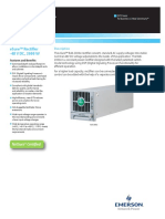 R48-2000e Datasheet Rev1.0 20100623