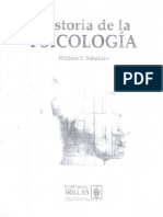 Historia de La Psicología Sahakian PLATÓN ARISTÓTELES