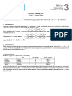 Sim 2017 N3 Solucoes