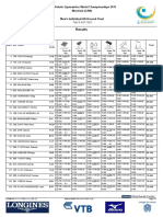 C73G Results MenSenC2