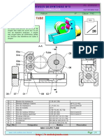 Devoir de Synthèse N°3 (Corrigé) - Technologie - 1ère AS (2008-2009)