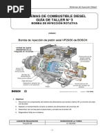 Bomba Rotativa Lb3