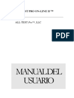 ATPOL II User Manual ESA V4 PDF