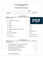 01 - Examen de Daniel