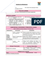 Aprendemos Sobre El Aparato Respiratorio