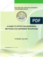 Extension Methods PDF