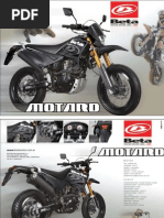 Catalogo Motard