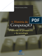 História Da Computação