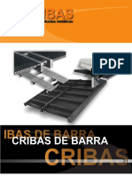 Criba de Barra