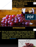 Presentación Resveratrol