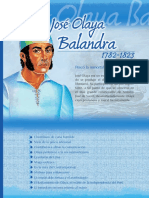 Jose Olaya PDF