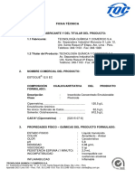 Estoque 12 5 EC Ficha Técnica