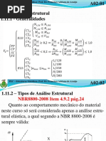 Aula 02-PEC1112-Analise de Primeira Ordem METÁLICAS