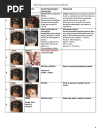 Listado de Pares de Biomagnetismo 388