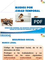 Subsidios Incapacidad Temporal - Ugpsep 040417-1