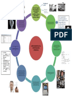 Antecedentes de La Investigacion Cientifica