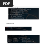 Ifconfig Your Machine