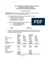 Practical Accounting 2 (P2)