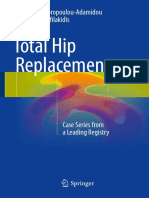 Total Hip Replacement