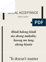 PDF Lec 4 Lynch Social Acceptance