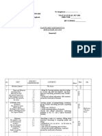 Cls 7a English Scrapbook