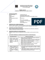 Silabo - Procedimientos Constructivos