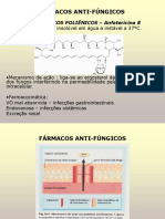 Anti Fúngicos