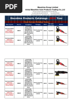 2016 - Maxshine Catalogue