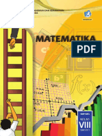 Matematika BSE - Kelas - 8 - S1 - Siswa - 2017