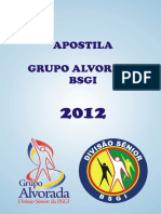 Apostila Alvorada 2012 PDF