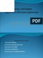 3, Clinical Pathway - Dr. Djoni Darmadjaja, SPB, Mars