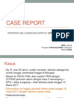 Case PPCM