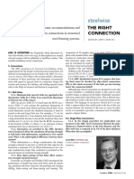 The Right Connection PDF